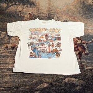Venezia City Vintage Shirt